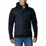 Columbia OutshieldTM Ii Softshelljacke - Black - M