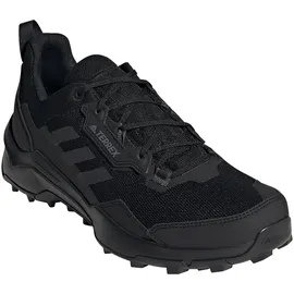 Adidas Terrex AX4 PrimeGreen Herren Core Black / Carbon / Grey Four 42 2/3