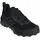 Adidas Terrex AX4 PrimeGreen Herren Core Black / Carbon / Grey Four 42 2/3