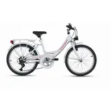 Dacapo 20 Zoll RH 34 cm Weiß