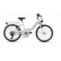 Dacapo 20 Zoll RH 34 cm Weiß