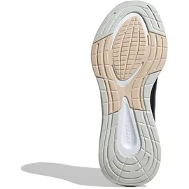 adidas EQ21 Damen core black/bliss orange/bliss pink 40