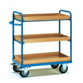 FETRA Etagenwagen 8121 600 kg