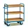 FETRA Etagenwagen 8121 600 kg