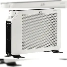 Yato Infrarot Konvektor Heizgerät 2000 W bunt