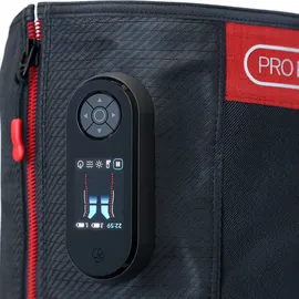 Therabody JetBoots Pro Plus M - Lymphmassagegerät