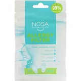 NoseOption AB NOSA allergy filter