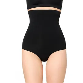 NUR DIE Miederhose Sculpt Highwaist Schwarz 38