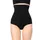 NUR DIE Miederhose Sculpt Highwaist Schwarz 38