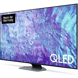 Samsung GQ55Q80C 55" QLED 4K Q80C