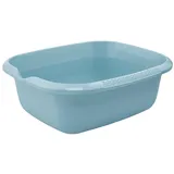KEEEPER Aufbewahrungsschüssel 38 x 32 cm 1-tlg. nordic blue