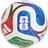 adidas FIFA Fussball-Weltmeisterschaft 26 Trionda Spielball Gr. 5