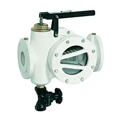 Judo Rückspülschutzfilter 8102021 0,10 mm Maschenweite, DN 65