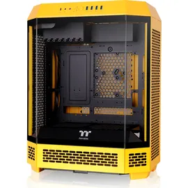 Thermaltake The Tower 600 Bumblebee