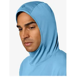 Marmot Hoodie Summer Storm M