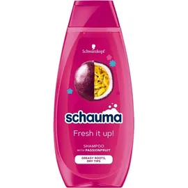 Schwarzkopf Schauma Fresh It Up 400ml