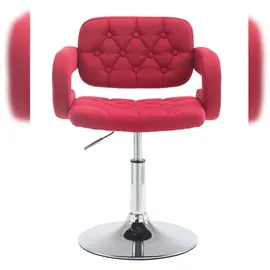 CLP Lounger Dublin Stoff rot
