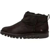 Art Unisex 1597 Ontario Oxford-Stiefel, Schwarz, 42 EU