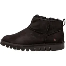 Art Unisex 1597 Ontario Oxford-Stiefel, Schwarz, 42 EU