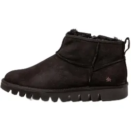 Art Unisex 1597 Ontario Oxford-Stiefel, Schwarz, 42 EU