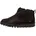 Unisex 1597 Oxford-Stiefel Schwarz 42 EU
