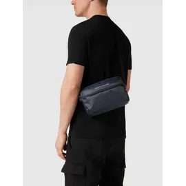 Tommy Hilfiger Skyline Camera Bag Umhängetasche Synthetik Space Blue