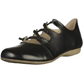 Josef Seibel Fiona 04 schwarz 39