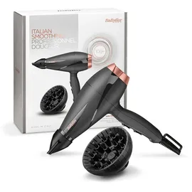 Babyliss Smooth Pro 2100 6709DE