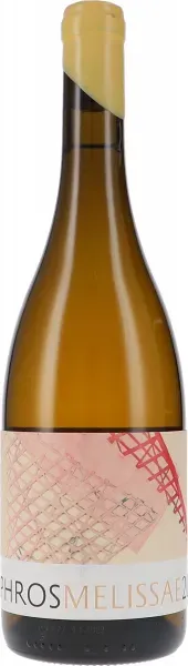 Aphros Melissae DOC Aphros Wine 2021 BIO