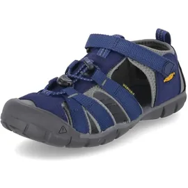 Keen Seacamp II CNX blue depths/gargoyle 35