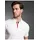 TRIGEMA Poloshirt weiß M