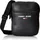 Tommy Hilfiger TJM Essential Twist Crossover Umhängetasche Leather Black