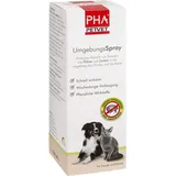 PetVet GmbH PHA Umgebungsspray für Hunde und Katzen 150 ml
