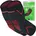 2-Pack Rot/Schwarz M