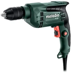 Metabo BE 650 - Bohrung - 650 W - Bohrfutterschlüssel