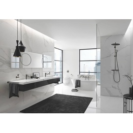 Grohe Essence S-Size Einhandmischer brushed hard graphite 23589AL1