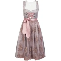 Langes Dirndl 2-teilig Aurelie
