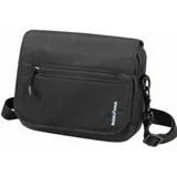 KLICKfix Smartbag Touch schwarz