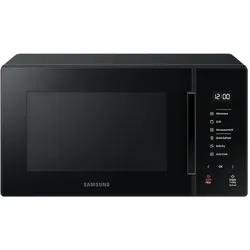 Samsung MG23T5018CK/BA, Arbeitsplatte, Grill-Mikrowelle, 23 l, 800 W, Berührung,