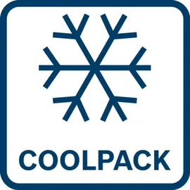 Bosch GBA 18 V Li-Ion 5,0 Ah Professional 1600A002U5