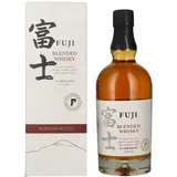 kanosuke distillery KIRIN FUJI Blended Japanese Whisky 46% Vol. 0,7l in Geschenkbox
