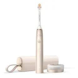 Philips Sonicare 9900 DiamondClean Prestige Prestige HX9992/11 elektrische Schallzahnbürste Sparkling Wine 1 St.