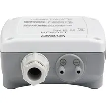 Delta Ohm HD 402 T5 Druck-Messgerät Druck 50000 - 200000 Pa