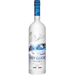 Grey Goose Original Vodka 40% 1,5l