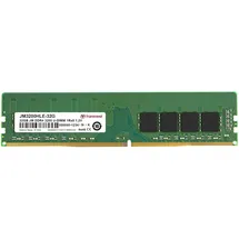 Transcend JetRam 32GB DDR4-3200 CL22