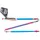 TSL Outdoor Trail Carbon 115 cm Flamingo