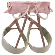 Petzl Selena Klettergurt (Größe 65-71CM, rosa)