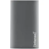Intenso Premium 256 GB USB 3.0 anthrazit