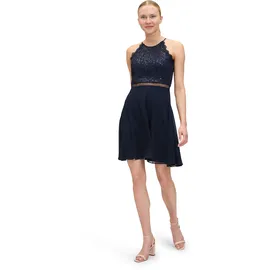 Vera Mont Cocktailkleid Night Sky 38