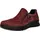 Rieker Slipper Herren Rot 39